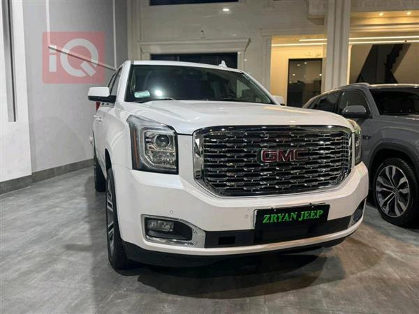 GMC for sale in Iraq